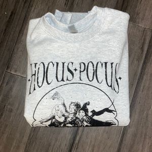 Hocus Pocus Sweatshirt